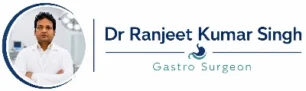 Dr Ranjeet Kumar Singh